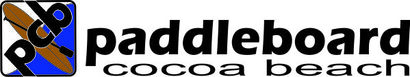 Paddleboard Cocoa Beach